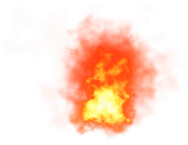Fire Free PNG Image Download 14