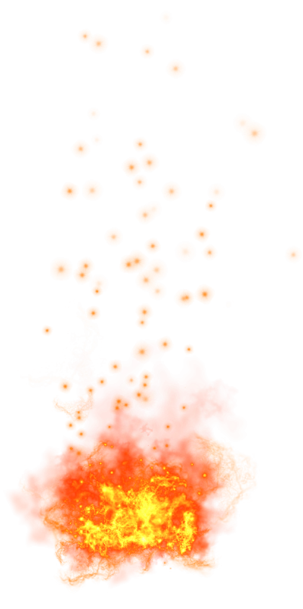 Fire Free PNG Image Download 15
