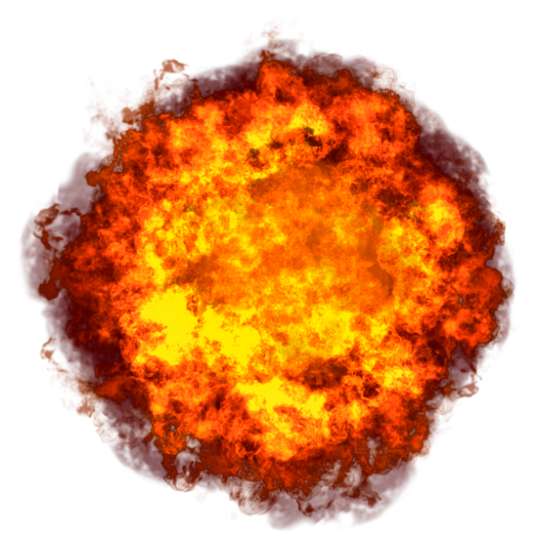 Fire Free PNG Image Download 17