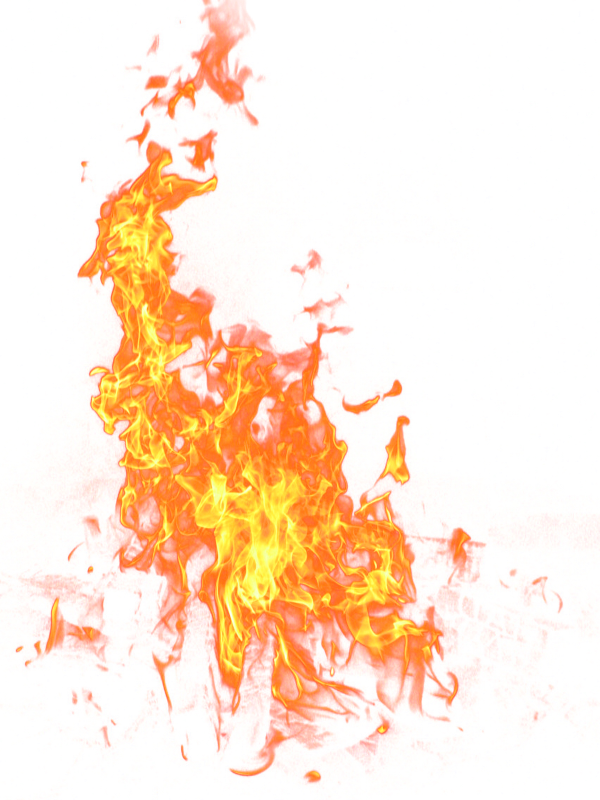 Fire Free PNG Image Download 34