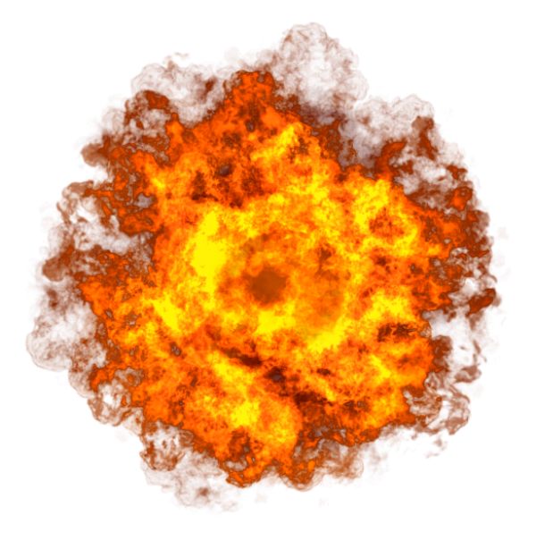 Fire Free PNG Image Download 7