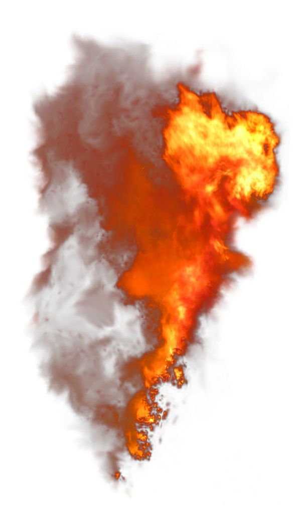 Fire Free PNG Image Download 8