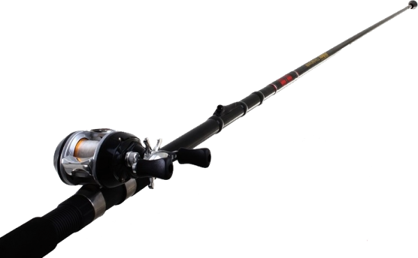 Fishing Pole Free PNG Image Download 20