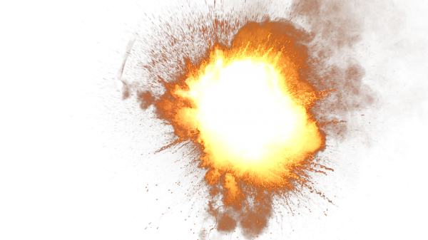 Flame Free PNG Image Download 25