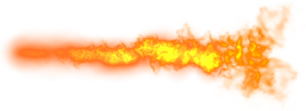 Flame Free PNG Image Download 38