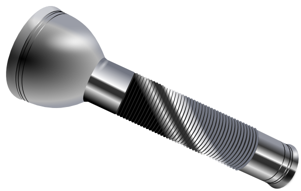 Flash Light Free PNG Image Download 17