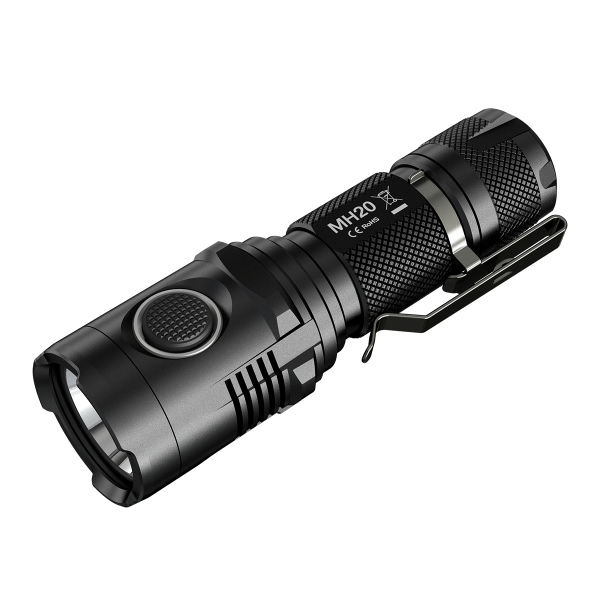 Flash Light Free PNG Image Download 33