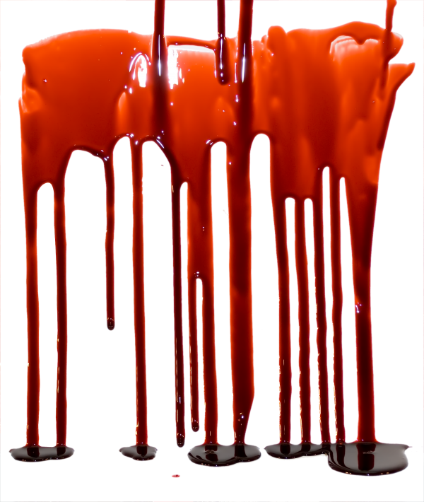 flowing blood free png download (2)
