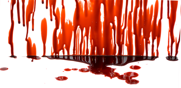 flowing blood free png download (6)