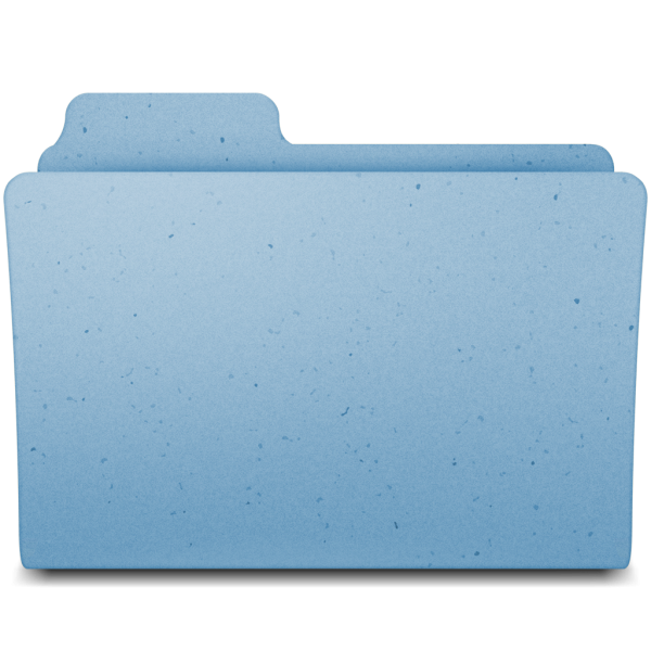 Folder Free PNG Image Download 10