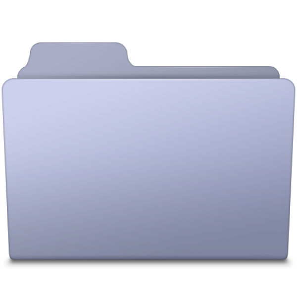 Folder Free PNG Image Download 11