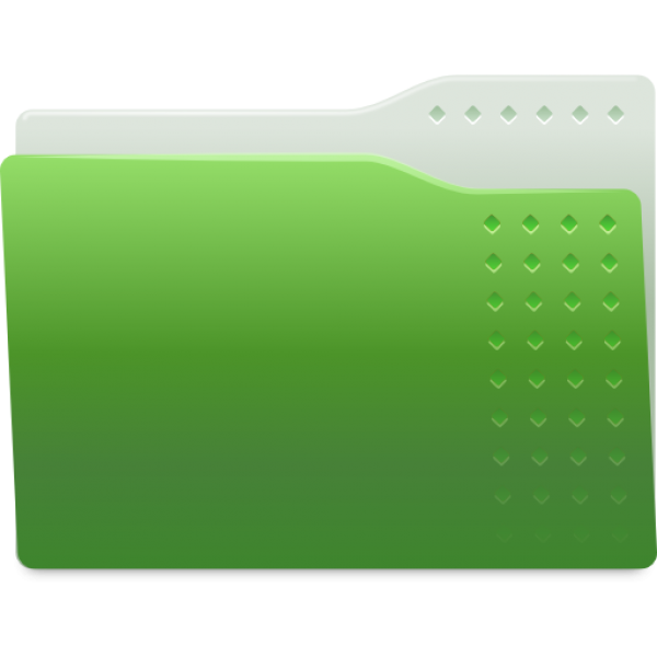 Folder Free PNG Image Download 13