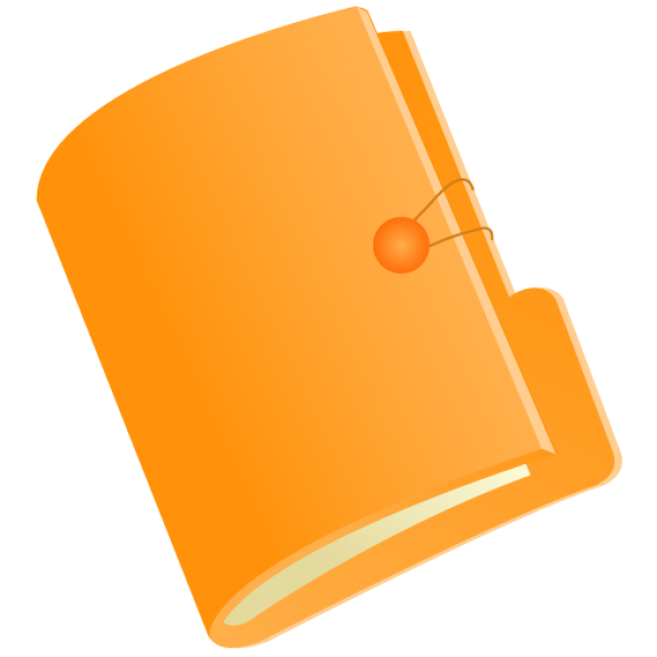 Folder Free PNG Image Download 16