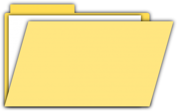 Folder Free PNG Image Download 19