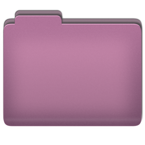 Folder Free PNG Image Download 26