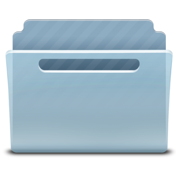 Folder Free PNG Image Download 6
