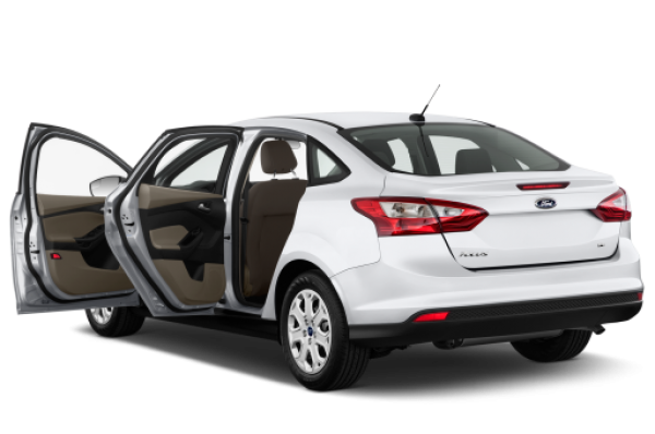 Ford Free PNG Image Download 2
