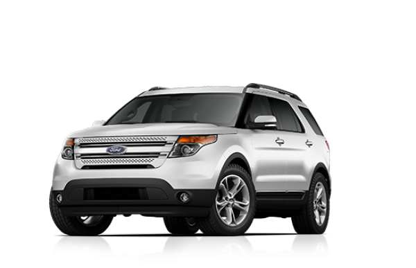 Ford Free PNG Image Download 25