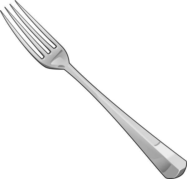 Fork Free PNG Image Download 17