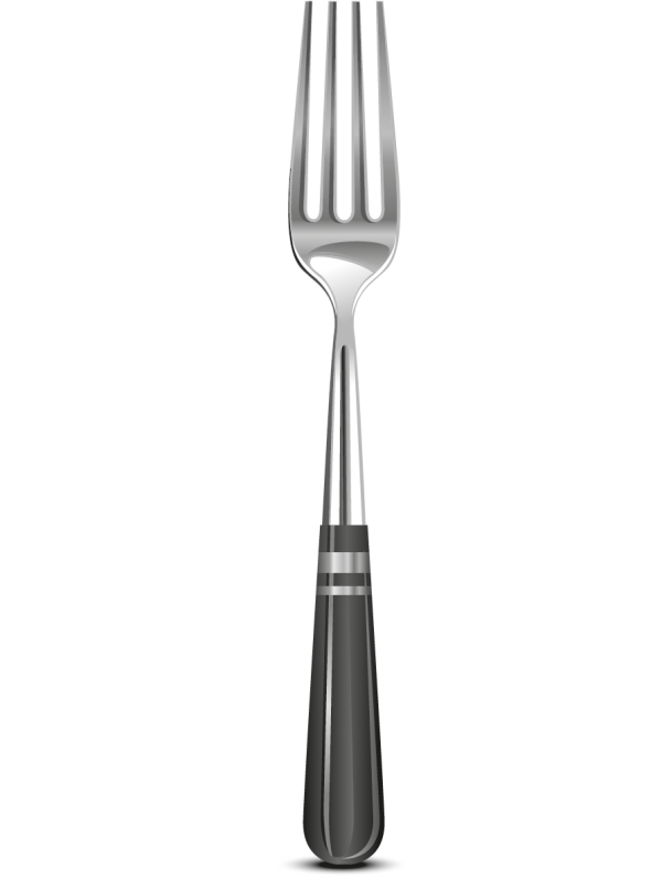 Fork Free PNG Image Download 19