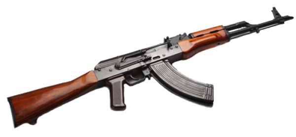 free assault rifle download