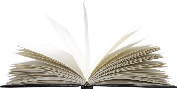 free book png download