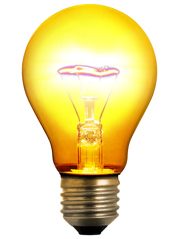 free bulb png