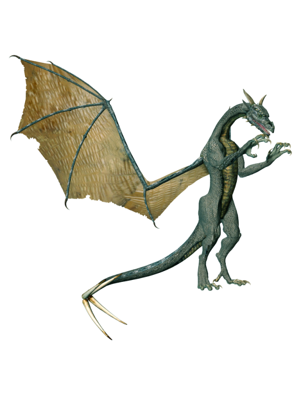 free dragon 3d art download