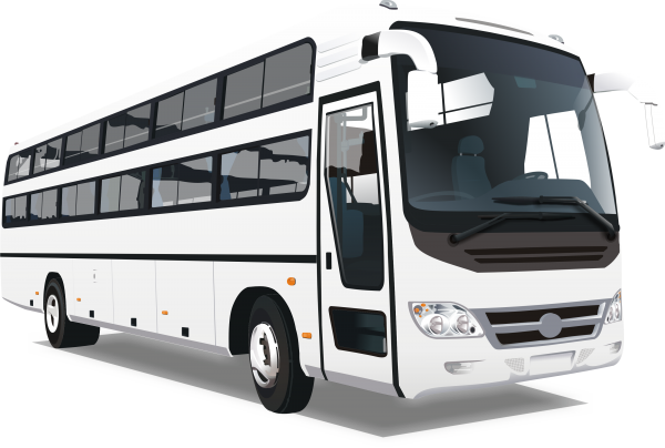free omni bus png download
