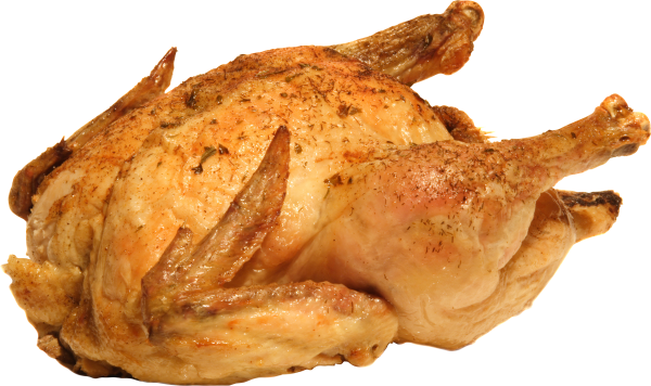 Fried Chicken Free PNG Image Download 1