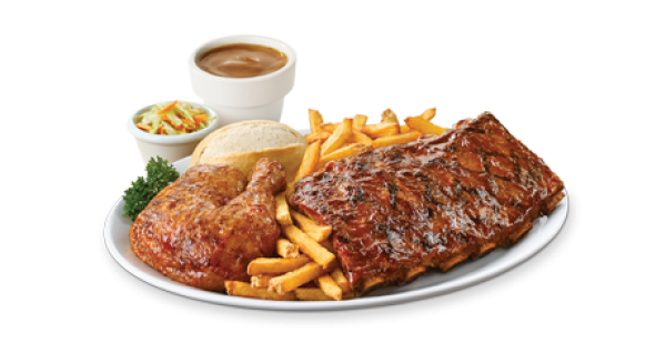 Fried Chicken Free PNG Image Download 10