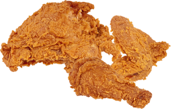 Fried Chicken Free PNG Image Download 14