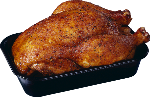 Fried Chicken Free PNG Image Download 2