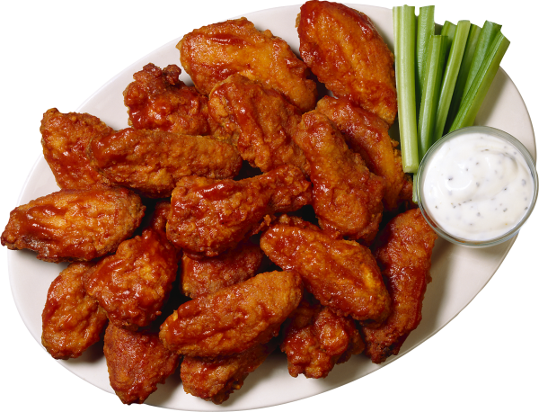 Fried Chicken Free PNG Image Download 3