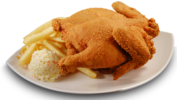 Fried Chicken Free PNG Image Download 36