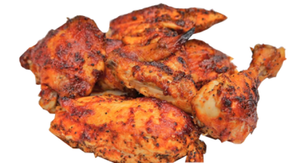 Fried Chicken Free PNG Image Download 6