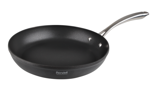 Frying Pan Free PNG Image Download 1