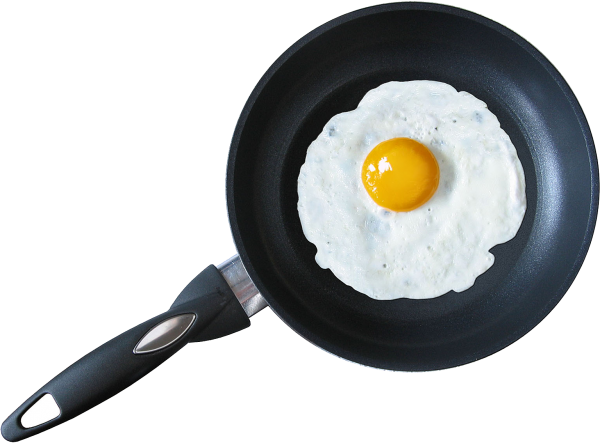 Frying Pan Free PNG Image Download 12
