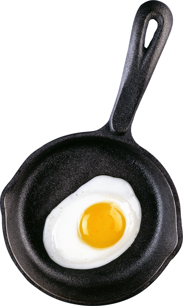 Frying Pan Free PNG Image Download 6