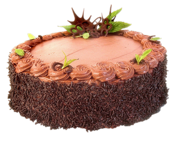 full round cake free png download