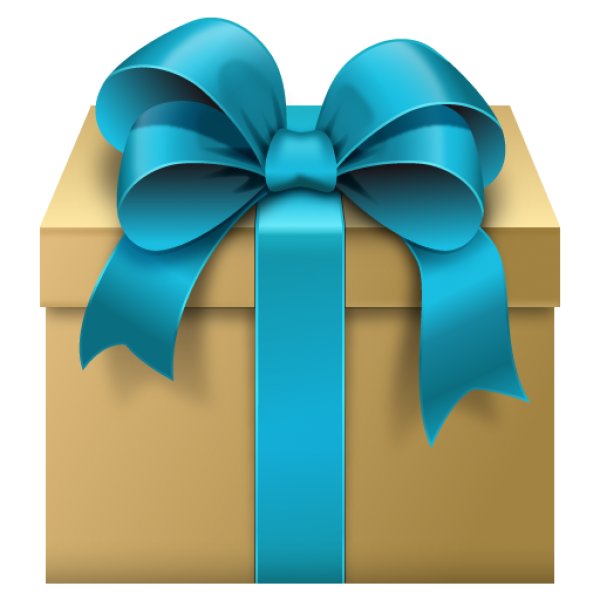Gift Free PNG Image Download 11