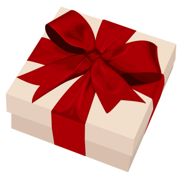 Gift Free PNG Image Download 12