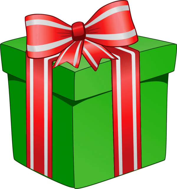 Gift Free PNG Image Download 13