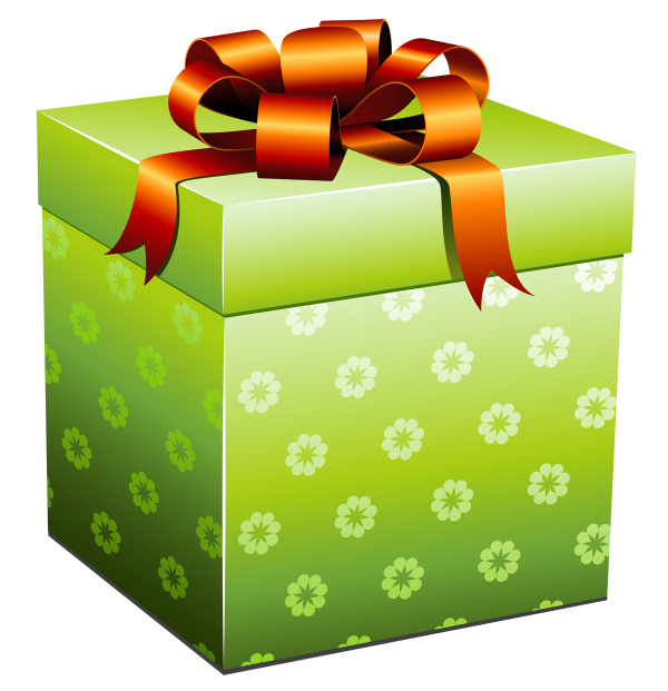 Gift Free PNG Image Download 15
