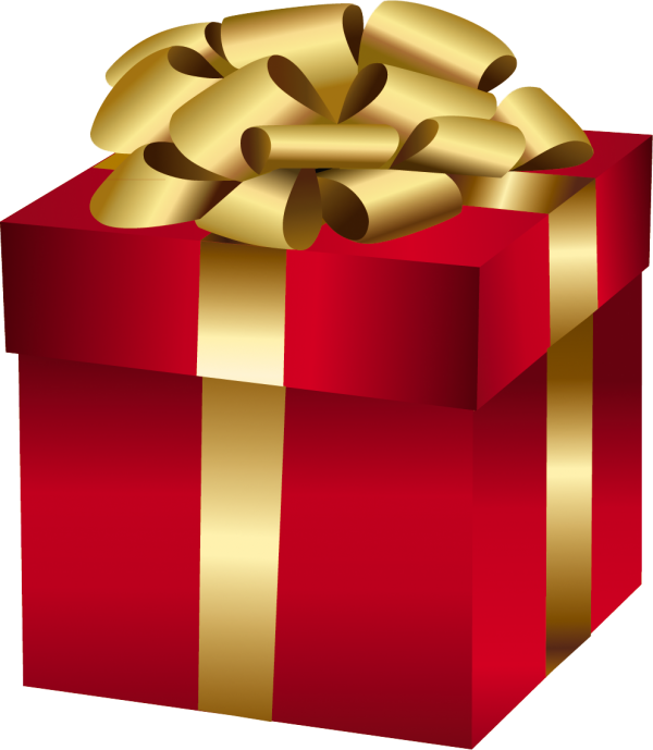 Gift Free PNG Image Download 20