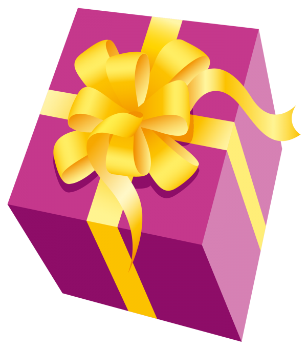 Gift Free PNG Image Download 21