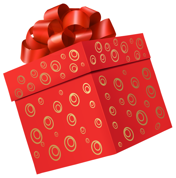 Gift Free PNG Image Download 24