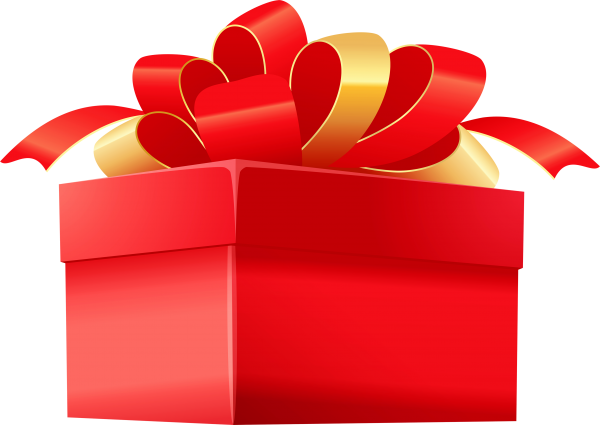 Gift Free PNG Image Download 31