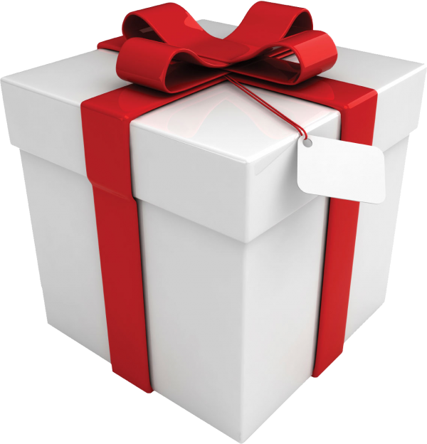 Gift Free PNG Image Download 32