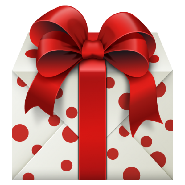 Gift Free PNG Image Download 34
